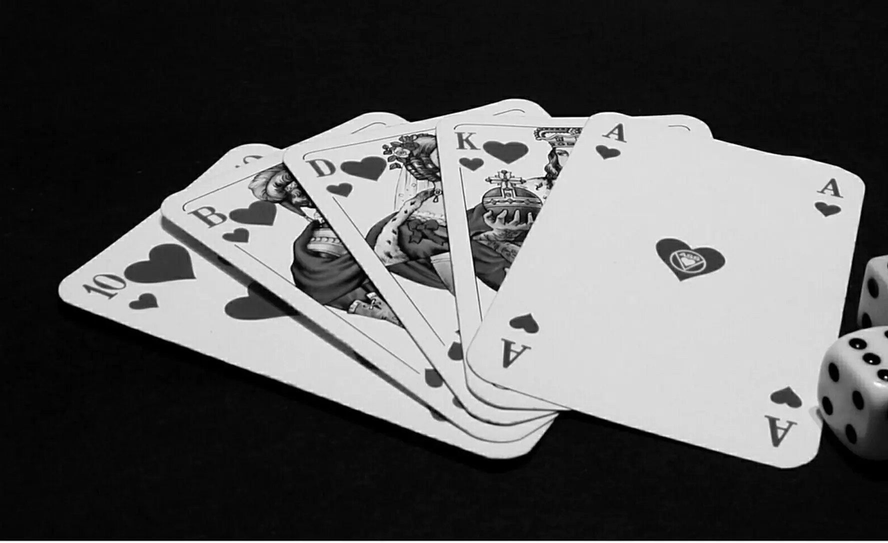 Poker, cards and card game
